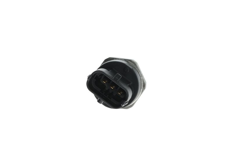 BOSCH 0281008002 Sensor, fuel pressure
