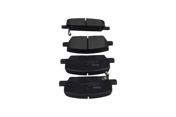 Kavo Parts KBP-10137 Brake Pad Set, disc brake