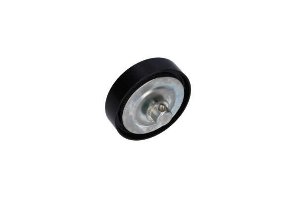 Kavo Parts DIP-9051 Deflection/Guide Pulley, V-ribbed belt