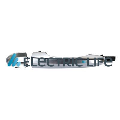 ELECTRIC LIFE Ajtó külső fogantyú ZR80900