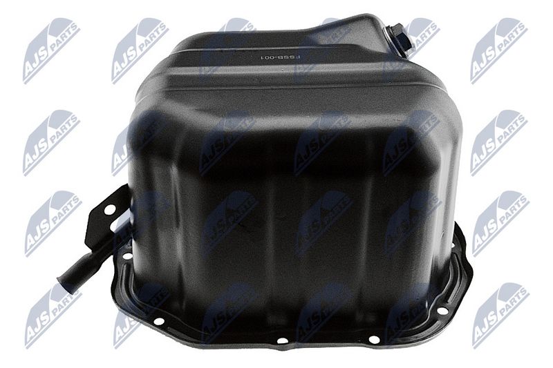 Õlivann, NTY BMO-SB-001