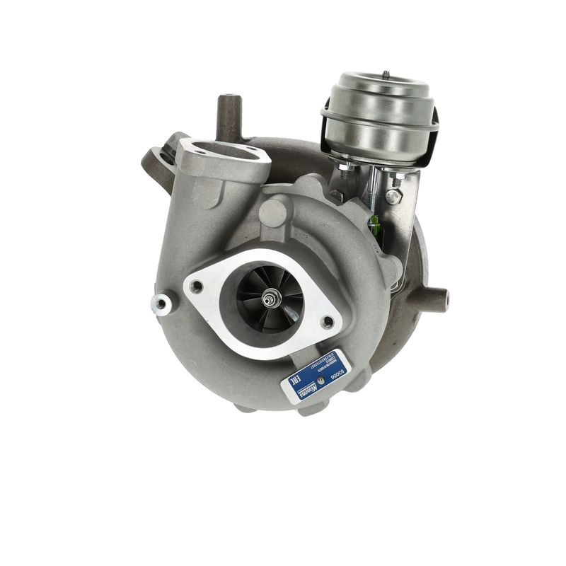 Kompressor, ülelaadimine, NISSENS 93056