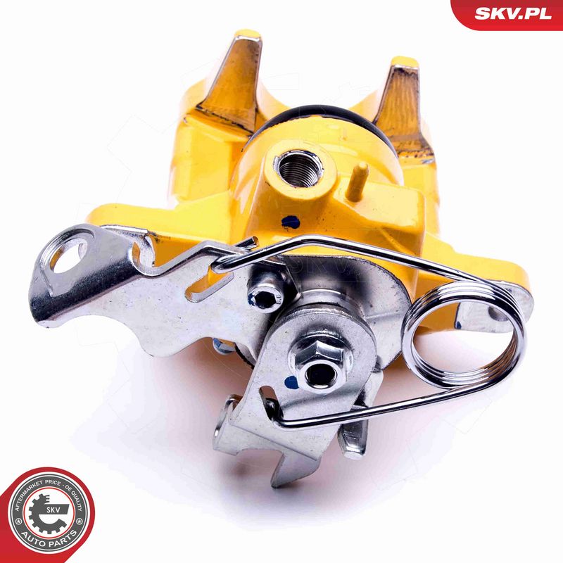 ESEN SKV 23SKV013YELLOW Brake Caliper