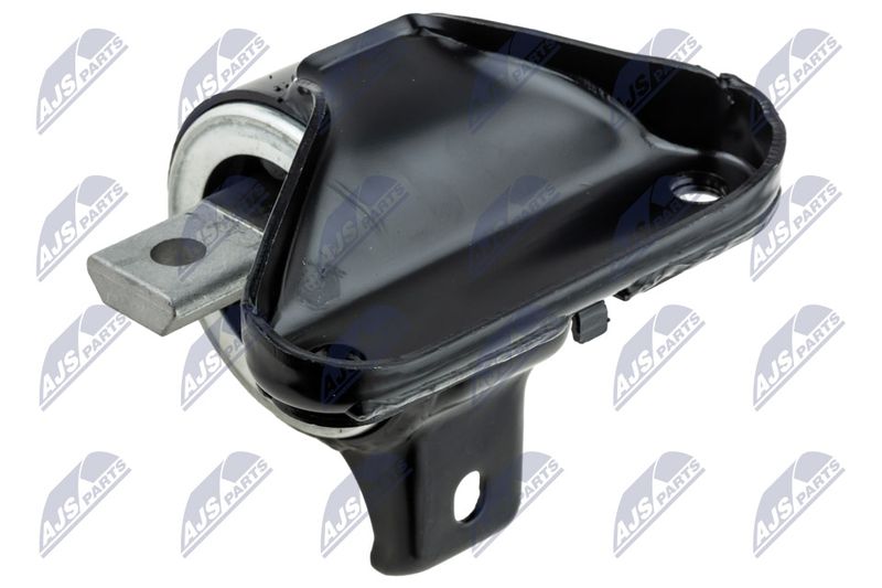 NTY ZPS-CH-136 Mounting, engine