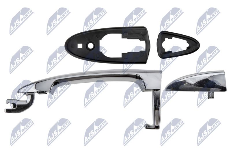NTY EZC-FT-260 Exterior Door Handle