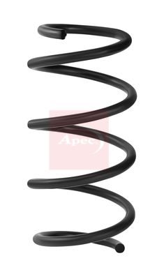 APEC Suspension Spring ACS2163