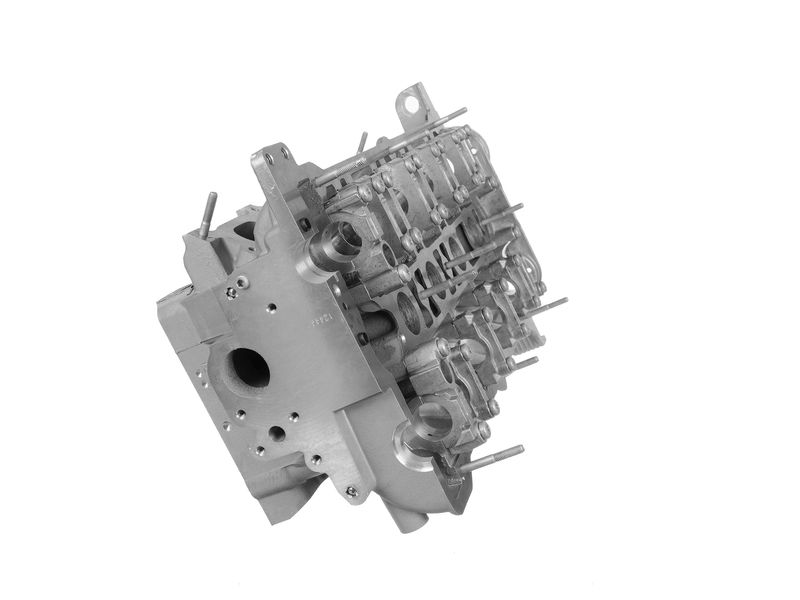 Product Image - Cilinderkop - HL0049 - ET ENGINETEAM