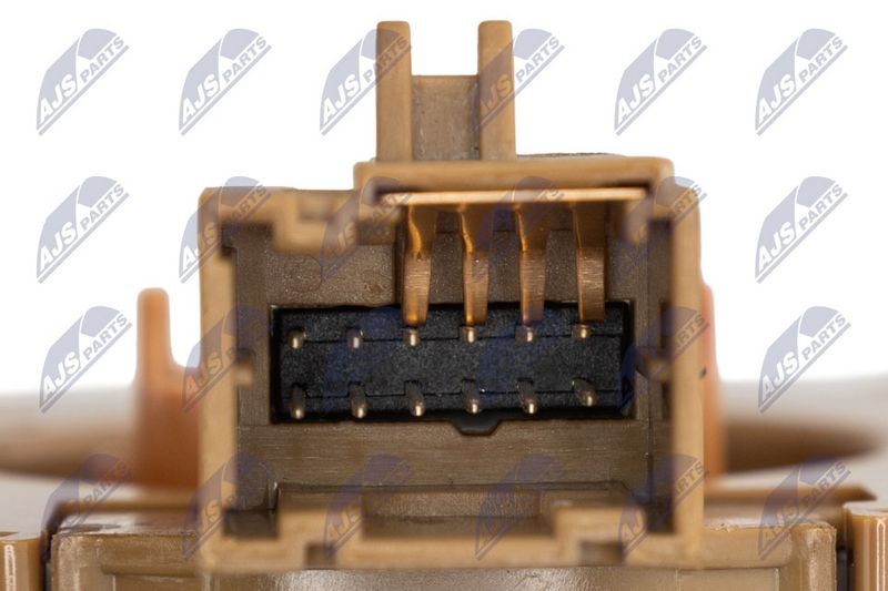 NTY EAS-FT-011 Clock Spring, airbag