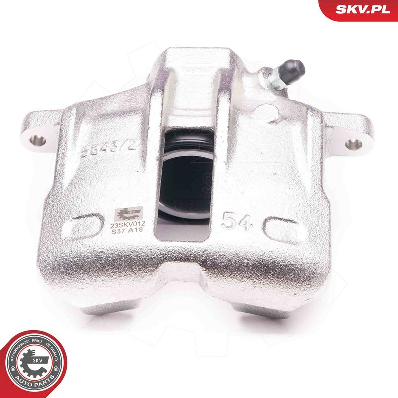 Pidurisadul, ESEN SKV 23SKV012