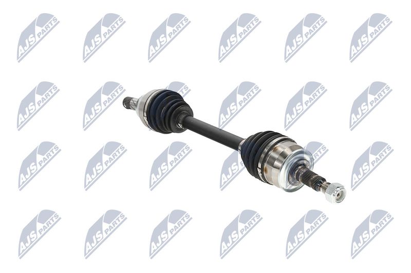 Veovõll, NTY NPW-PL-154