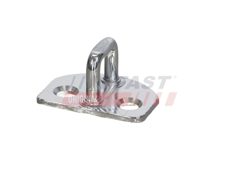 Sulgurplaat, tagaukse lukk, FAST FT94103
