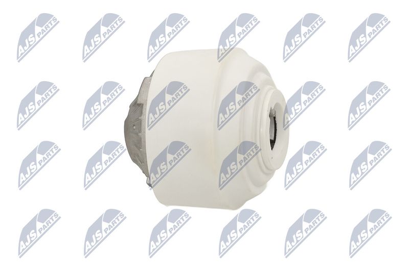 Paigutus, Mootor, NTY ZPS-ME-109