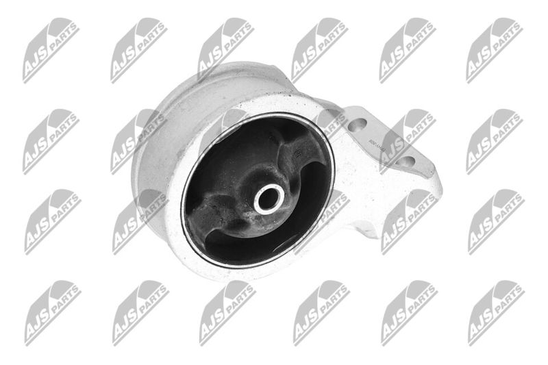 Paigutus, Mootor, NTY ZPS-HY-508