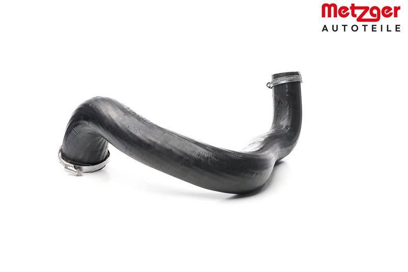 METZGER AUTOTEILE 2401416 Charge Air Hose