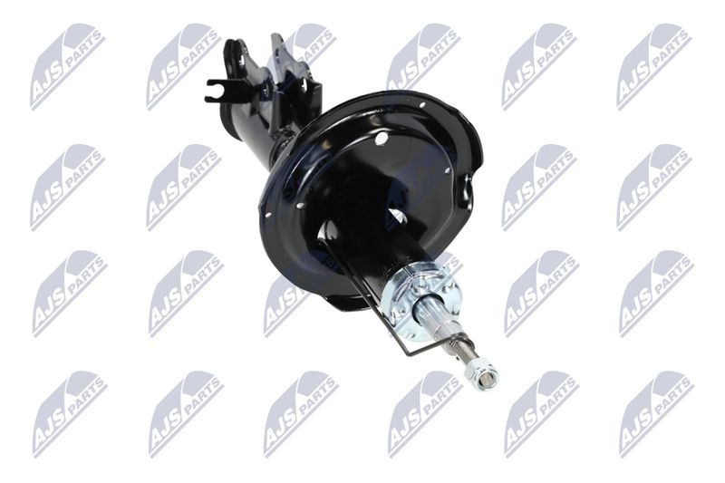 Amort, NTY A-HY-508