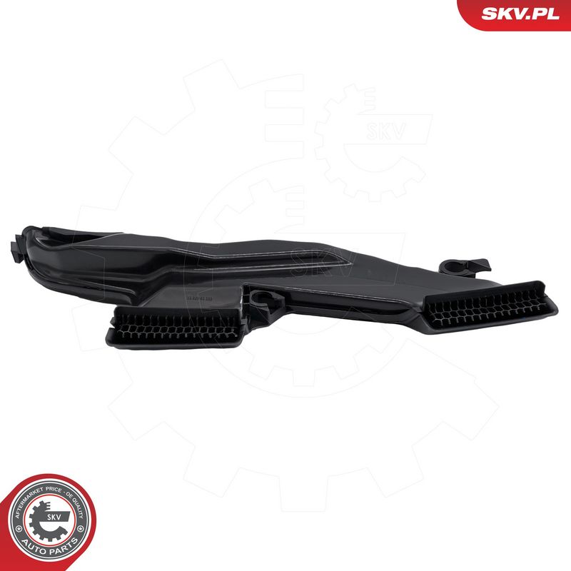 Õhu sissevõtu snorkel, ESEN SKV 54SKV966