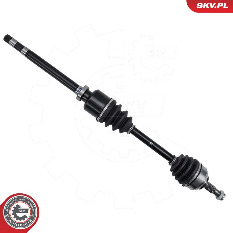 Veovõll, ESEN SKV 40SKV330