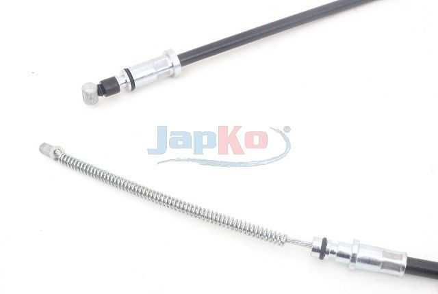 JAPKO 131H01 Cable Pull, parking brake