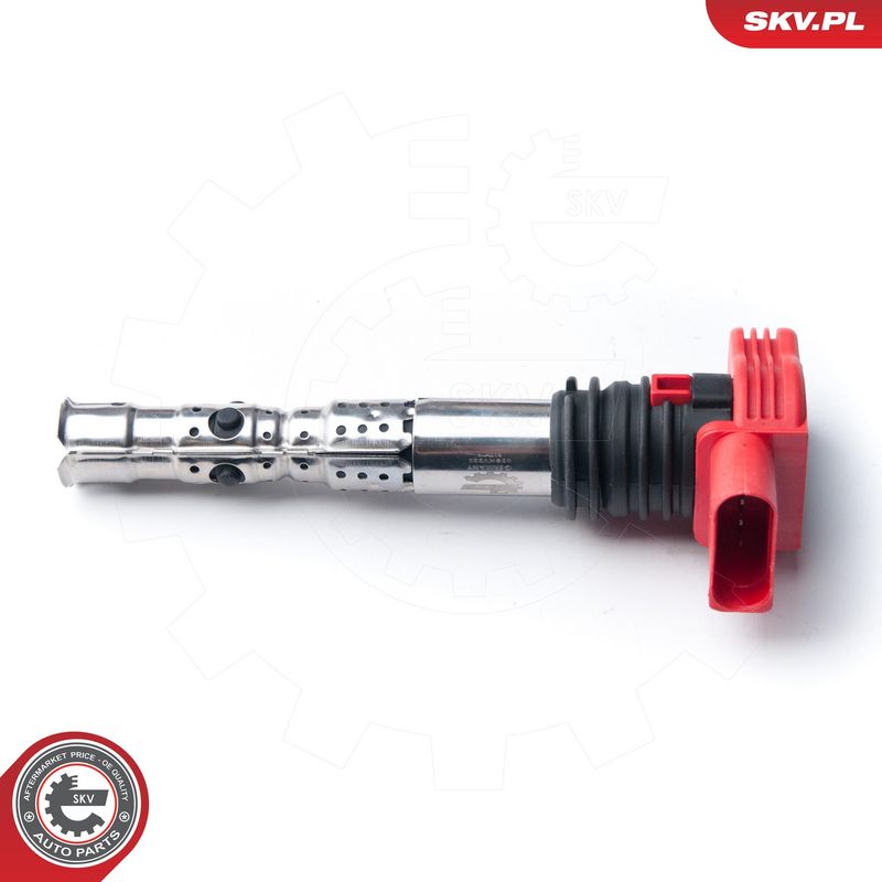 Süütepool, ESEN SKV 03SKV220