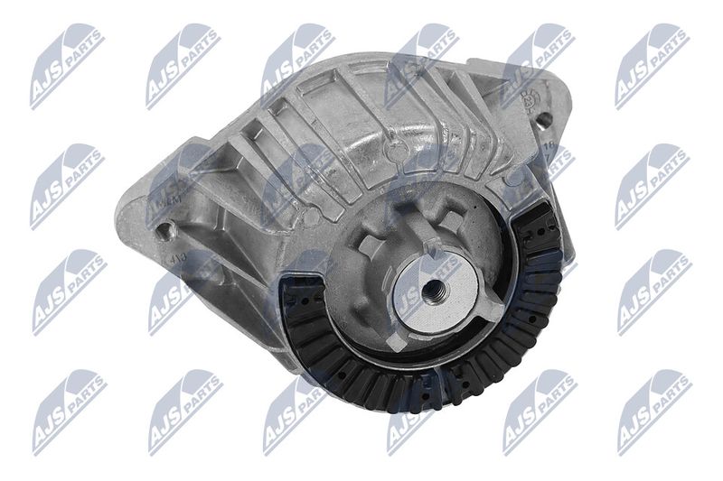 Paigutus, Mootor, NTY ZPS-ME-039