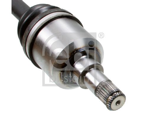 FEBI BILSTEIN 182455 Drive Shaft