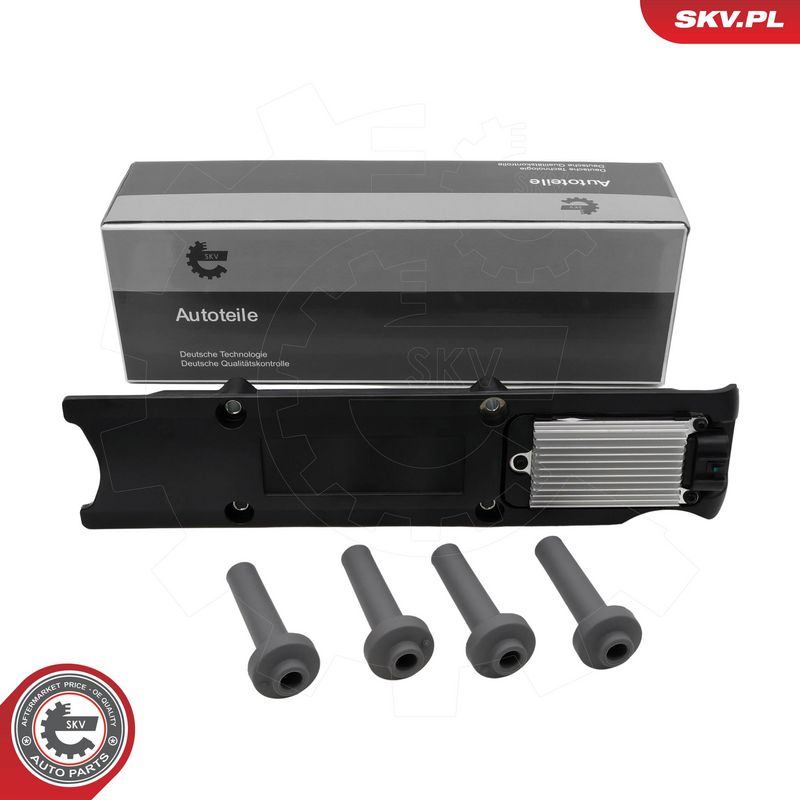 Süütepool, ESEN SKV 03SKV351