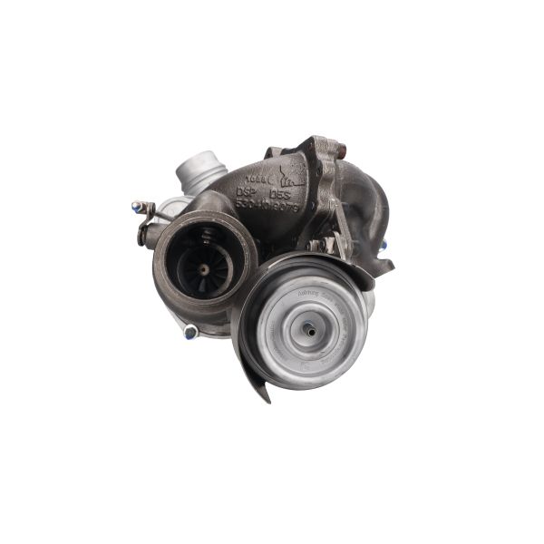 OE-TurboPower IT-10009700076 Charger, charging (supercharged/turbocharged)