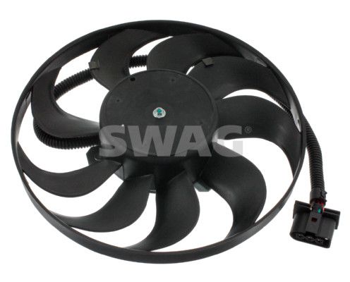 SWAG ventilátor, motorhűtés 99 91 4744