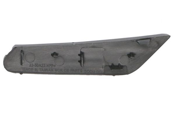 BLIC 5513-00-3533920P Bumper Cover, trailer hitch