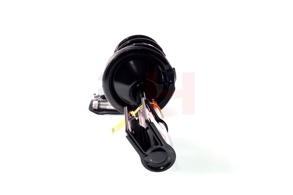 Vedruamort, GH GH-351937C02