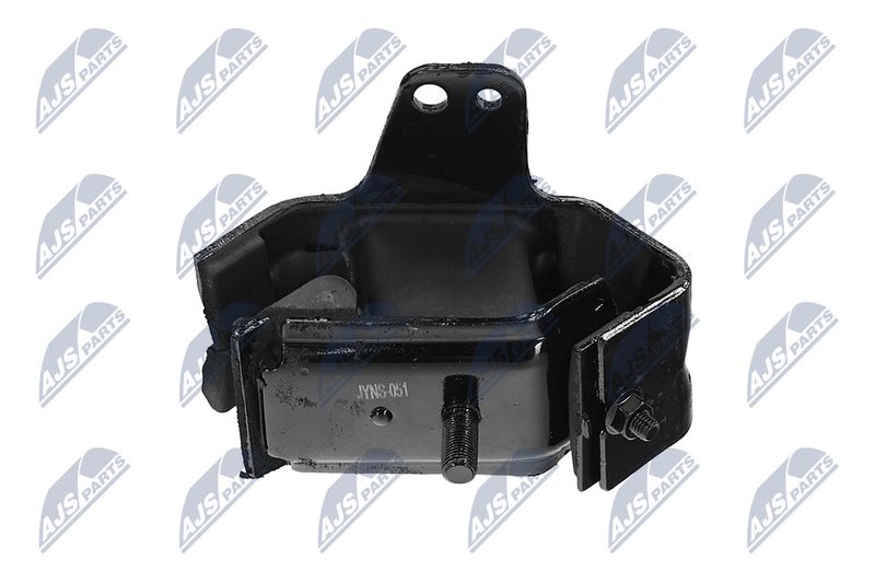 Paigutus, Mootor, NTY ZPS-NS-051