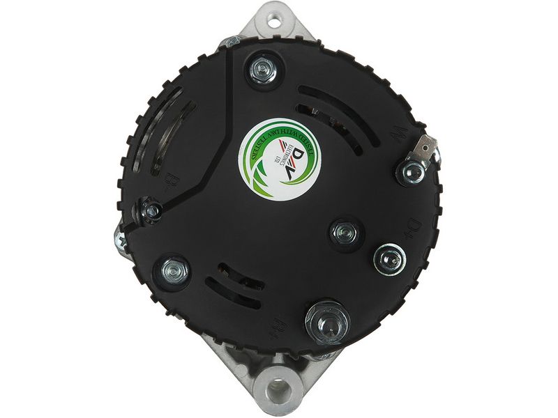 Generaator, AS-PL A9052