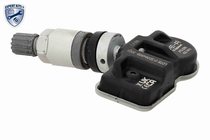 VEMO V52-72-0233 Wheel Sensor, tyre-pressure monitoring system