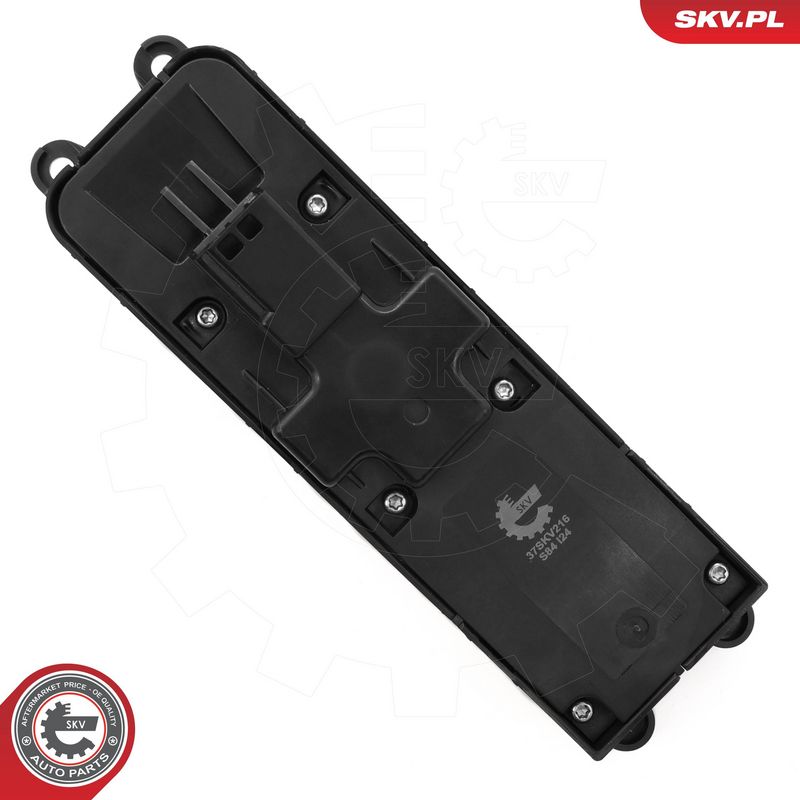 Lüliti, aknatõstuk, ESEN SKV 37SKV216