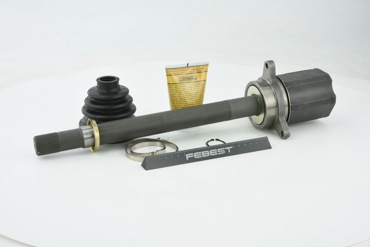 FEBEST 0211-U31RH Joint Kit, drive shaft