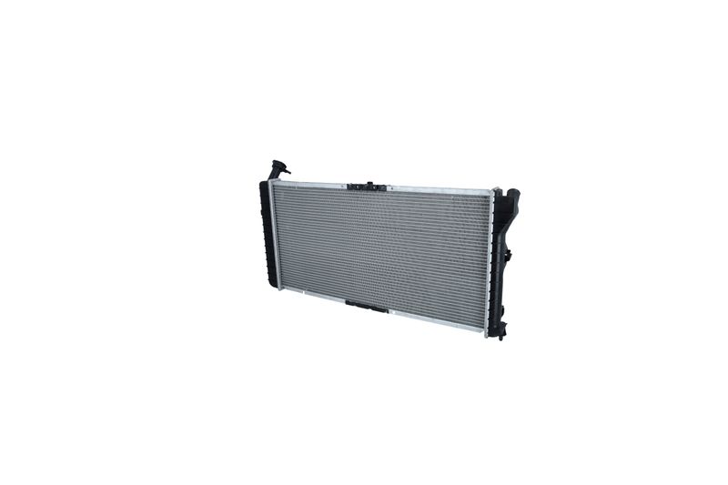 Radiaator, mootorijahutus, NRF 56004
