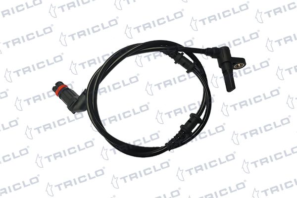 Sensor, revoluciones de la rueda
