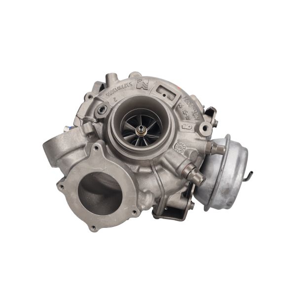 OE-TurboPower IT-53269700014 - Charger, charging (supercharged/turbocharged)