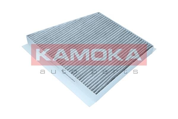 KAMOKA F504601 Filter, cabin air