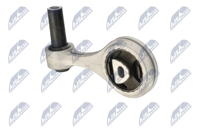 Paigutus, Mootor, NTY ZPS-FT-033