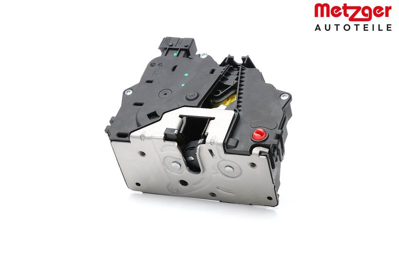 METZGER 2314446 Durų užraktas