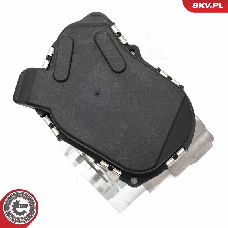 Drosselklapihoob, ESEN SKV 12SKV124