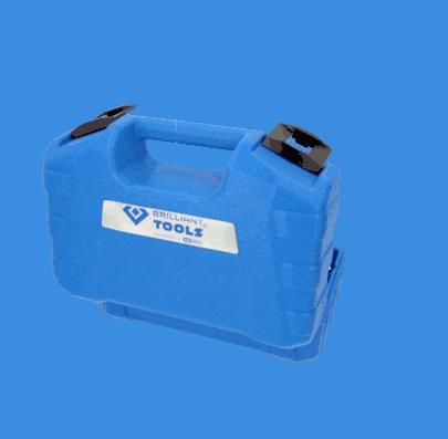 Montaažitööriistade kompl, sidur, hooratas, KS TOOLS BT641240