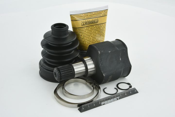 Liigendlaager, veovõll, FEBEST 1111-SPA