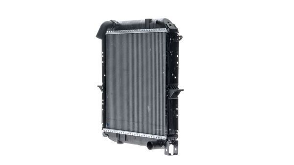 MAHLE CR 722 000P Radiator, engine cooling