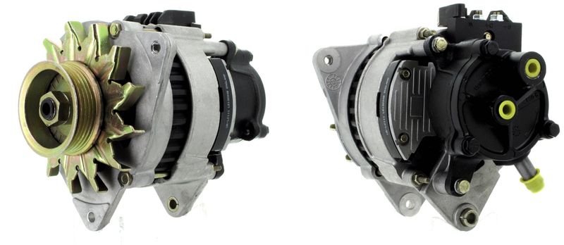 Alternador CEVAM 4926