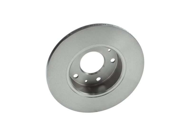 BOSCH 0986478991 Stabdžių diskas