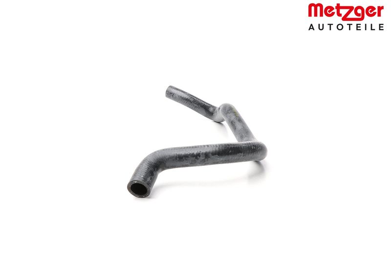 METZGER AUTOTEILE 2420745 Radiator Hose
