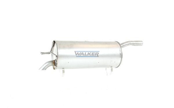 WALKER 22511 Rear Muffler