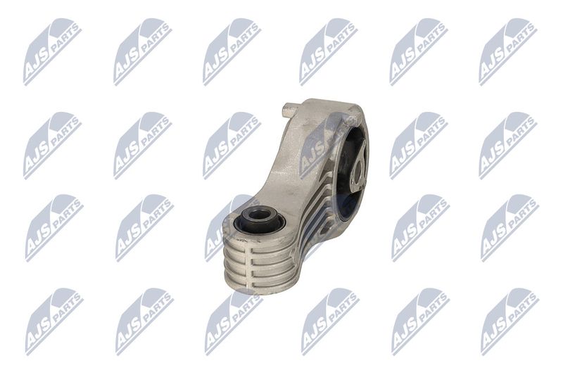 NTY ZPS-PE-041 Mounting, engine